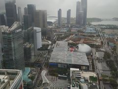 -深圳中洲万豪酒店·咖啡廊