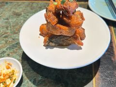 -苏帮袁Sue Cuisine(南开大悦城店)