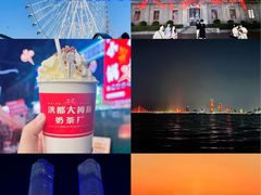 -南昌之星摩天轮