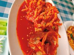 松鼠桂鱼-紫光园(顺义店)