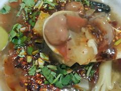 -张老三肉丸糊辣汤(丰登南路店)
