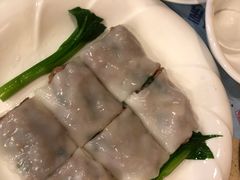 -点都德(华强南店)