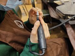 -十八字金·银饰·开蚌DIY·手工体验团建(富力广场店)