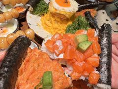 -王氏炉匠·烧鸟放题自助(好运街店)
