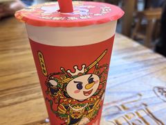-蜜雪冰城(南关正街店)