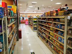 -翠微家园超市(甘家口店)
