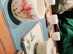 -汉艺唐风茶艺培训(联发华美空间店)