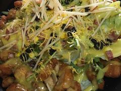 -MI WU FACTORY米屋美食工厂餐厅(绿地店)