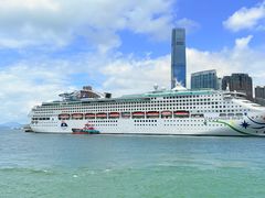 -深仔记正宗云吞面(尖沙咀店)