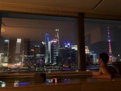 -上海外滩悦榕庄酒店