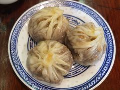 -同得兴 Since·1995 传统苏式面馆(嘉馀坊店)