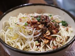 -谭师爷龙抄手(白下路店)