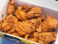 无骨鸡腿肉-胤韩紫菜包饭·炸鸡·拌饭(宋家庄店)