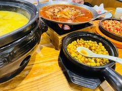 -九锅一堂酸菜鱼(新南凯德直营店)