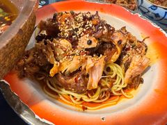 -阿嫂印象·民间江湖菜(大学城店)