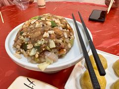 -海坛特色小吃·只做平潭特色菜(平潭店)