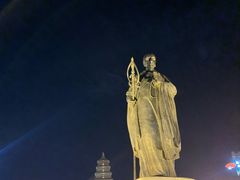 -大唐不夜城