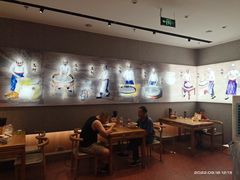 -易裕和·长沙米粉(竹塘西路店)