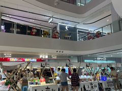-万达广场(临港店)