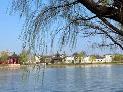 -广富林郊野公园