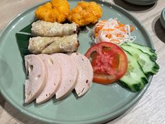 -安南小馆(华润城万象天地店)