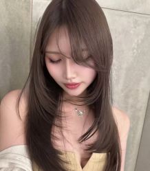 -初心HAlRSALON烫染接发