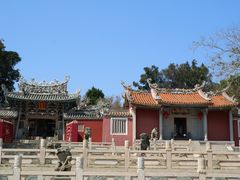 -东山风动石景区