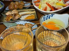 -鸟泉居酒屋·烧鸟·酒馆(百子湾店)