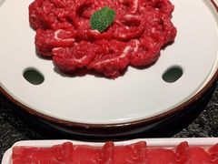 -东来顺(非遗·清真火锅·盛世广场店)