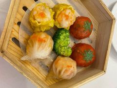 -鹿鸣酒家(越秀店)