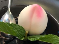 仙桃奶酪豆腐-淮扬韵(高新大都荟店)