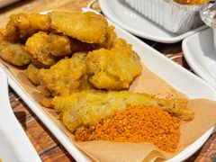 -老谢野馄饨(延安路店)