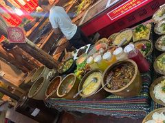 -昆虫窝子·特色云南菜(拓东路总店)