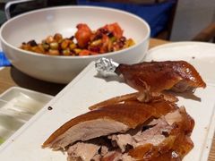 -小大董·烤鸭(凤凰汇店)