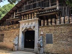 -景德镇古窑民俗博览区