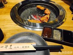 -一牛道炭火烧肉居酒屋(椒江店)