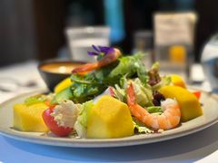 -月芽·自由餐厅·西溪湿地餐厅