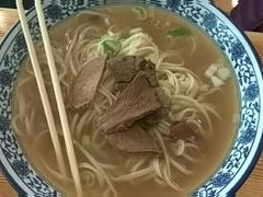 -竹青胶东摔面(黄岛开发区店)