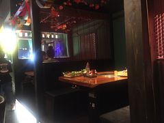 -肉魁屋·烧肉·烧鸟·酒场(高新店)