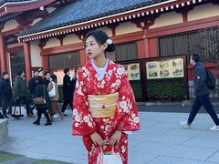 -浅草寺