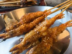 -神伙烧烤(江北黄泥塝店)