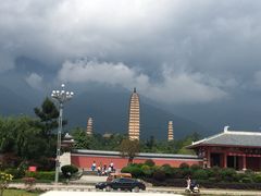-大理实力希尔顿酒店御璽中餐厅YUXI – CHINESE RESTAURANT