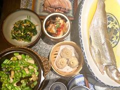 -南京大牌档(济南万象城店)