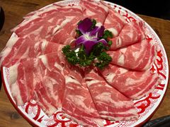 -楠火锅(龙阳广场店)
