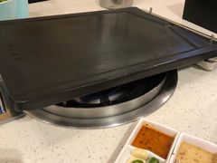 -韩时烤肉(枫蓝店)