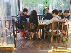 -醉月城西昌火盆烧烤(天府店)