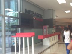 门面-美嘉欢乐影城(万象城店)