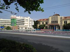 -青岛市市立医院(本部)