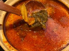 -泰妃殿(武汉首店)