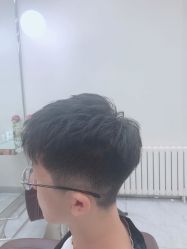 -朗峰专业美发沙龙